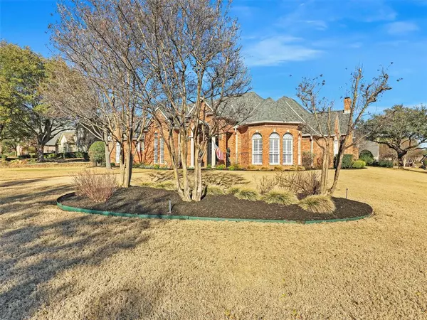 Southlake, TX 76092,1355 Bent Trail Circle