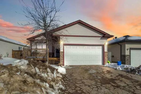 135 Peyton WAY, Fort Mcmurray, AB T9K 0E5