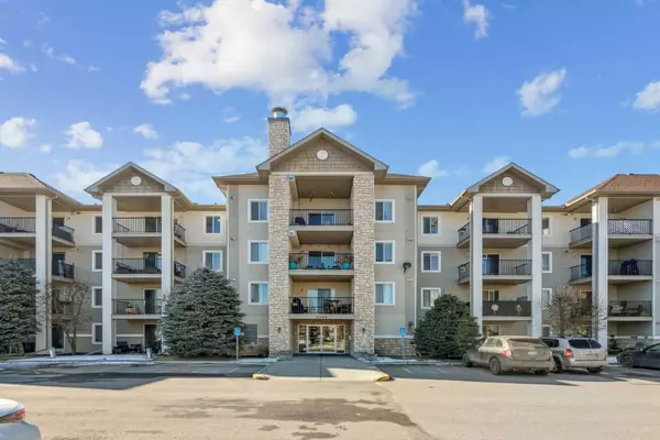 12 Cimarron Common #2409, Okotoks, AB T1S 2G1