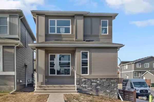 71 Herron ST Northeast, Calgary, AB T3P1Z1