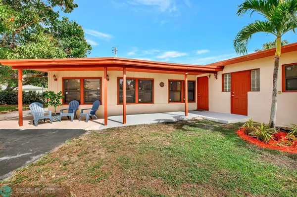 260 NW 38th Way, Lauderhill, FL 33311