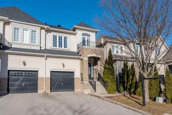 1261 Jezero CRES, Oakville, ON L6H 0B5