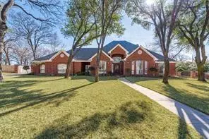 428 Starlight Drive, Keller, TX 76248