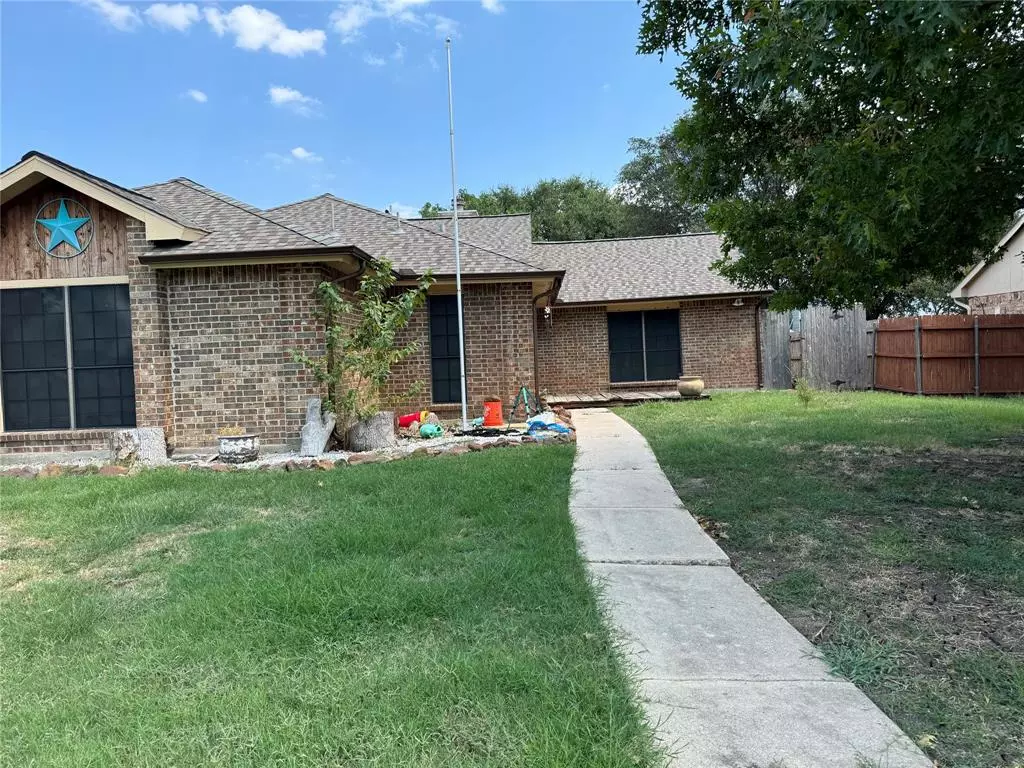 The Colony, TX 75056,6829 Anderson Drive