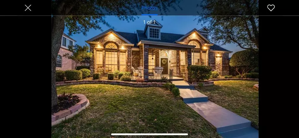 Rowlett, TX 75088,8102 Eagle Drive