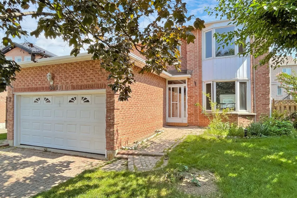 Mississauga, ON L5R 1Z4,563 Nisbet CT