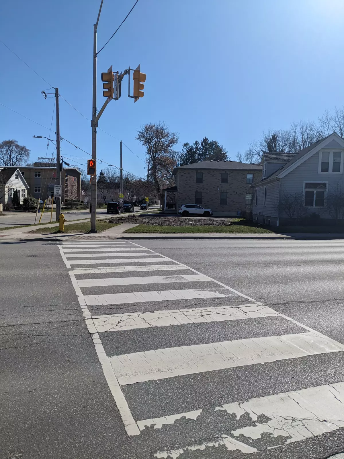 London, ON N6H 2B1,187 Wharncliffe RD N