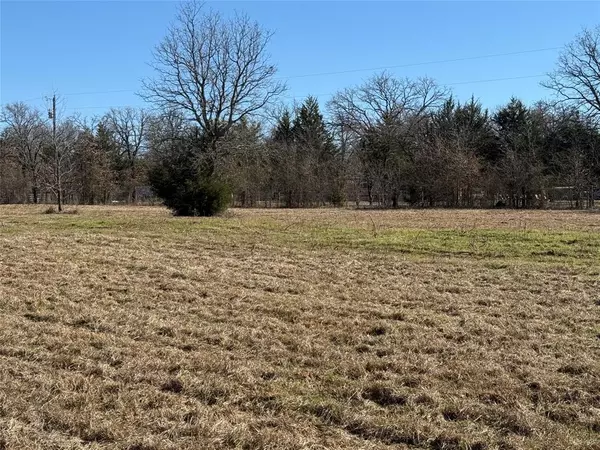 Lot 2 N 2nd Street, Scurry, TX 75158