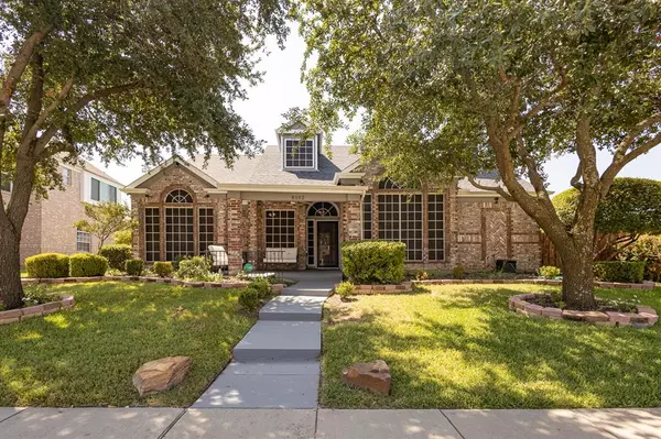 Rowlett, TX 75088,8102 Eagle Drive