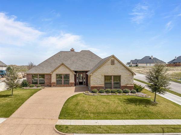 11049 Hawkins Home Boulevard, Benbrook, TX 76126