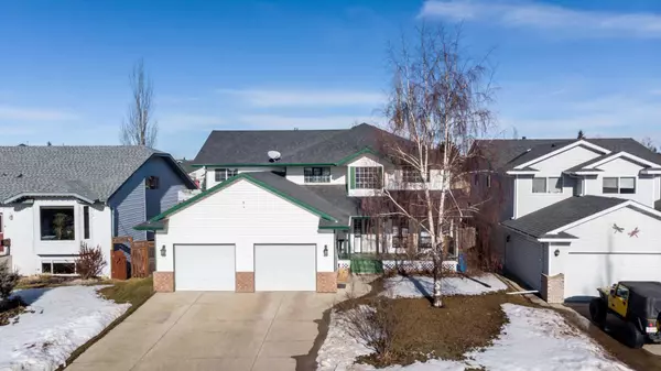 6006 44 Street CRES, Innisfail, AB T4G 1L2