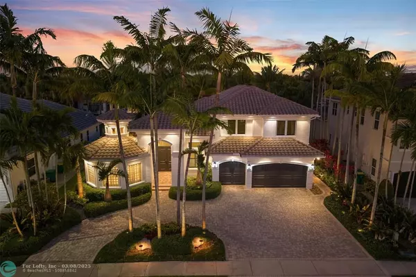 640 Carrot Wood Ter, Fort Lauderdale, FL 33324