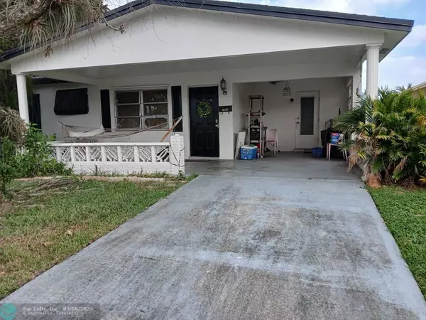 1070 NW 69th Ave, Margate, FL 33063