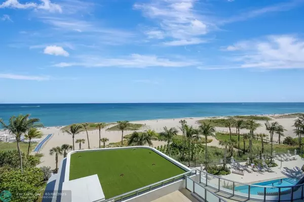 1116 N Ocean Blvd  #506, Pompano Beach, FL 33062