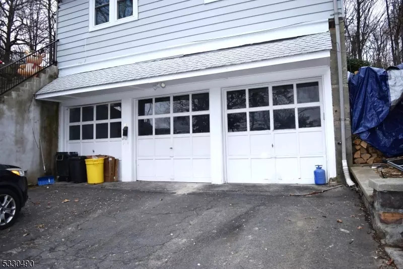 5 Pleasant Pl Garages, Rockaway Boro, NJ 07866