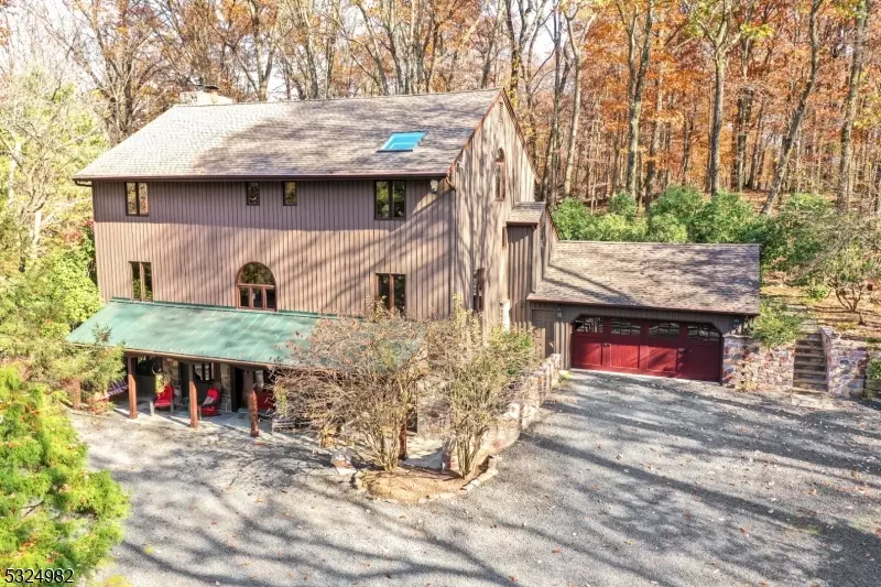 101 Guinea Hollow Rd, Califon Boro, NJ 07830