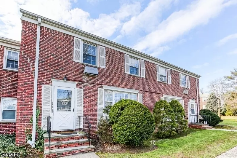 445 Morris Ave #8, Springfield Twp., NJ 07081