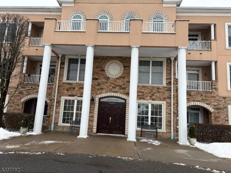 3101 Franklin Ln #3101, Rockaway Twp., NJ 07866