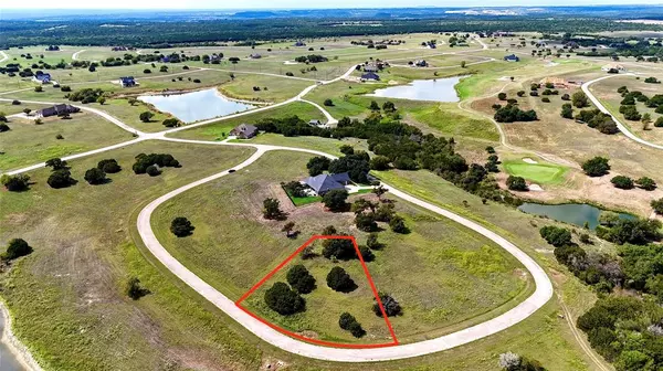 6349 Berkshire Circle, Cleburne, TX 76033