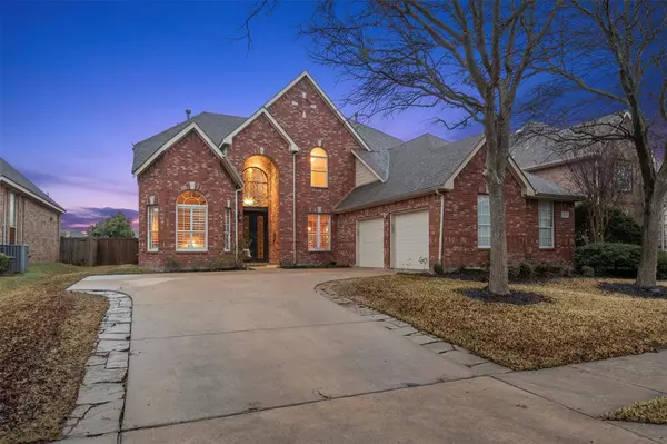 Mckinney, TX 75072,1213 Canyon Creek Drive