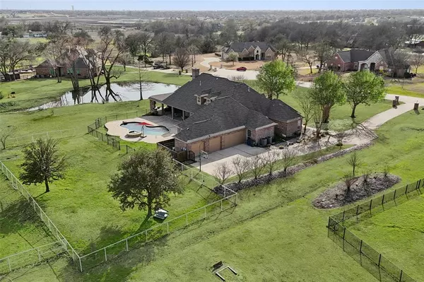 Lucas, TX 75002,255 Bowie Court