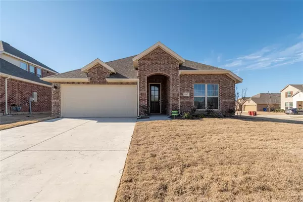 817 Joyse Lane, Royse City, TX 75189