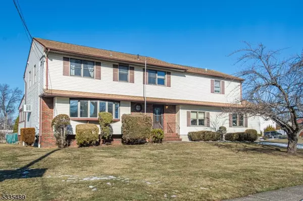 7 Martin Pl, Fairfield Twp., NJ 07004