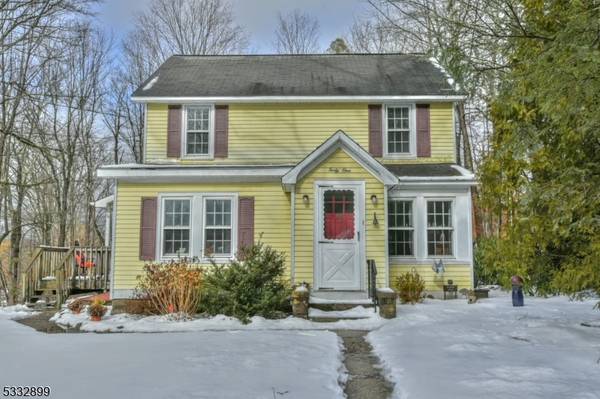 41 Vreeland Rd, West Milford Twp., NJ 07480