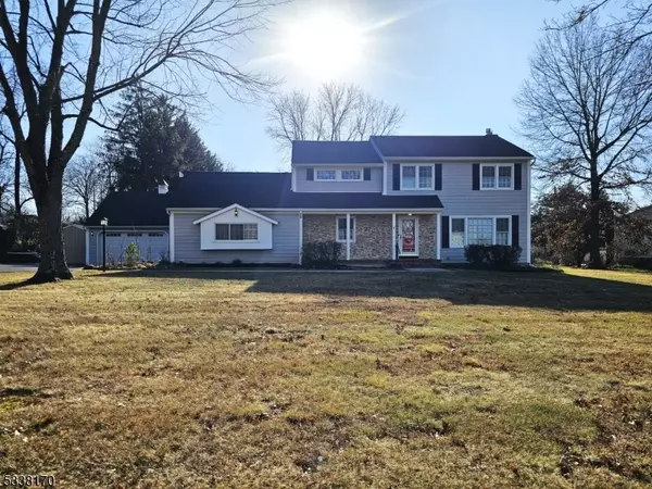 Branchburg Twp., NJ 08876,103 Howell Dr