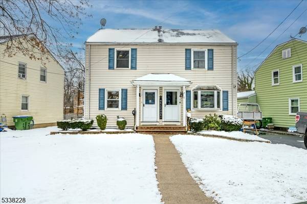 3 Macarthur Dr, Edison Twp., NJ 08837