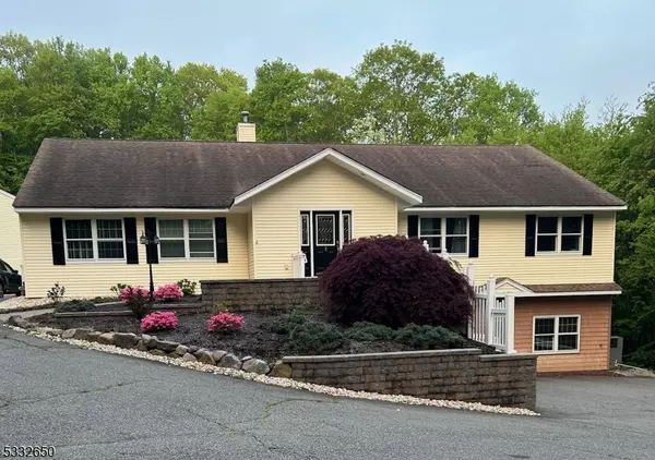 1455 Macopin Rd, West Milford Twp., NJ 07480