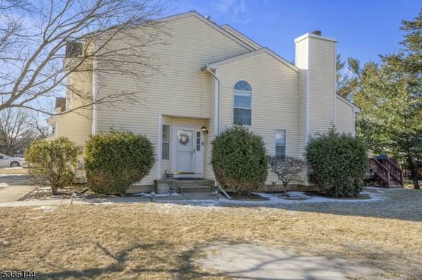 4 Cheyenne Trl, Branchburg Twp., NJ 08876