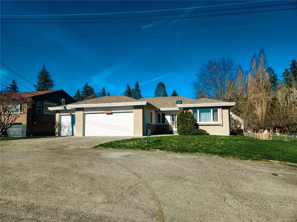 5109 Forrest Rd, Port Alberni, BC V9Y 7A9