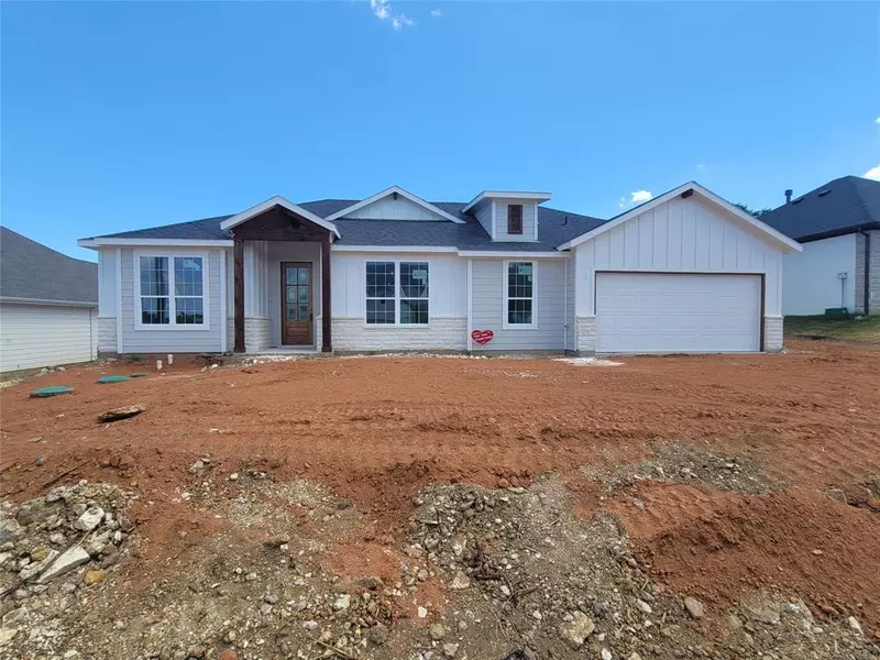 5509 Firewood Trail, Granbury, TX 76048