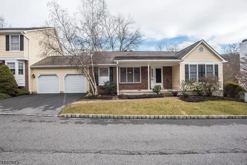 7 Pheasant Run, Allamuchy Twp., NJ 07840