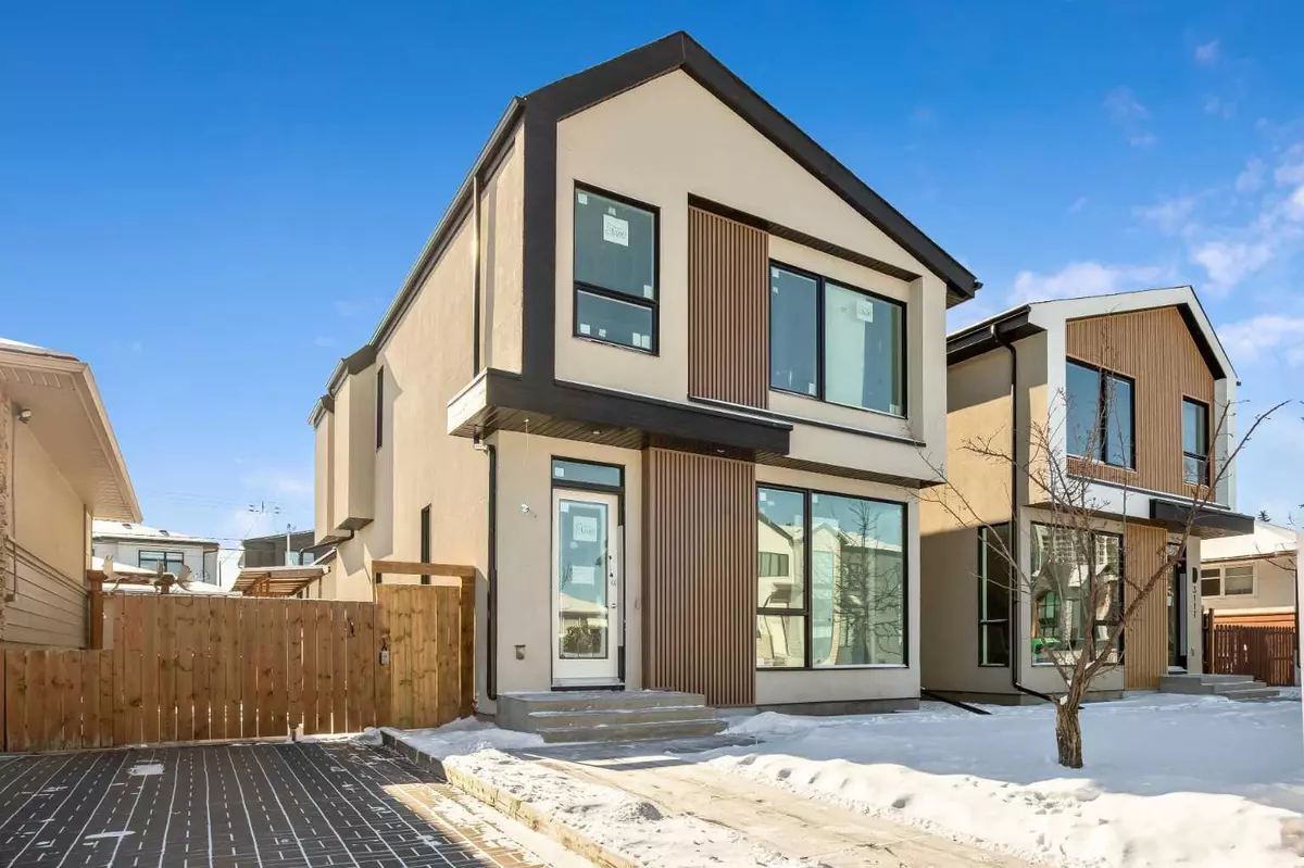 Calgary, AB T3C 0V3,3115 13 AVE Southwest