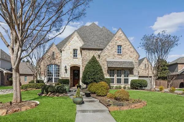 Allen, TX 75013,878 Cinnamon Court