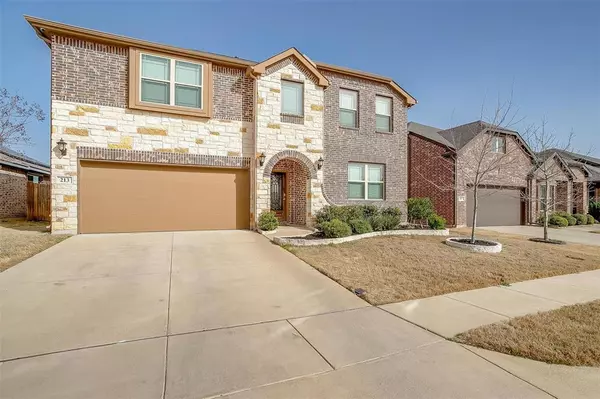 213 White Tail Lane, Alvarado, TX 76009