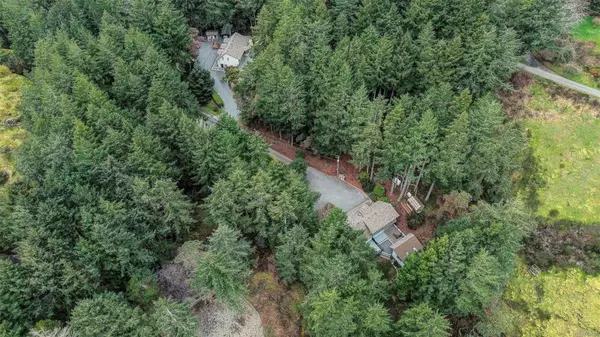 4430 Leefield Rd, Metchosin, BC V9B 2X5