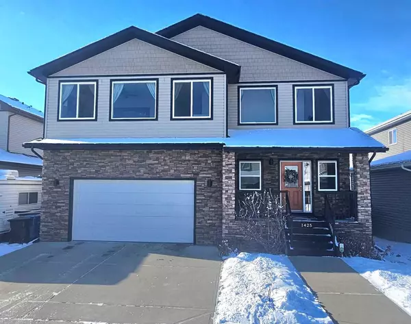 1425 Ranch RD, Carstairs, AB T0M 0N0