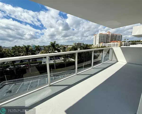 2841 N Ocean Blvd  #603, Fort Lauderdale, FL 33308