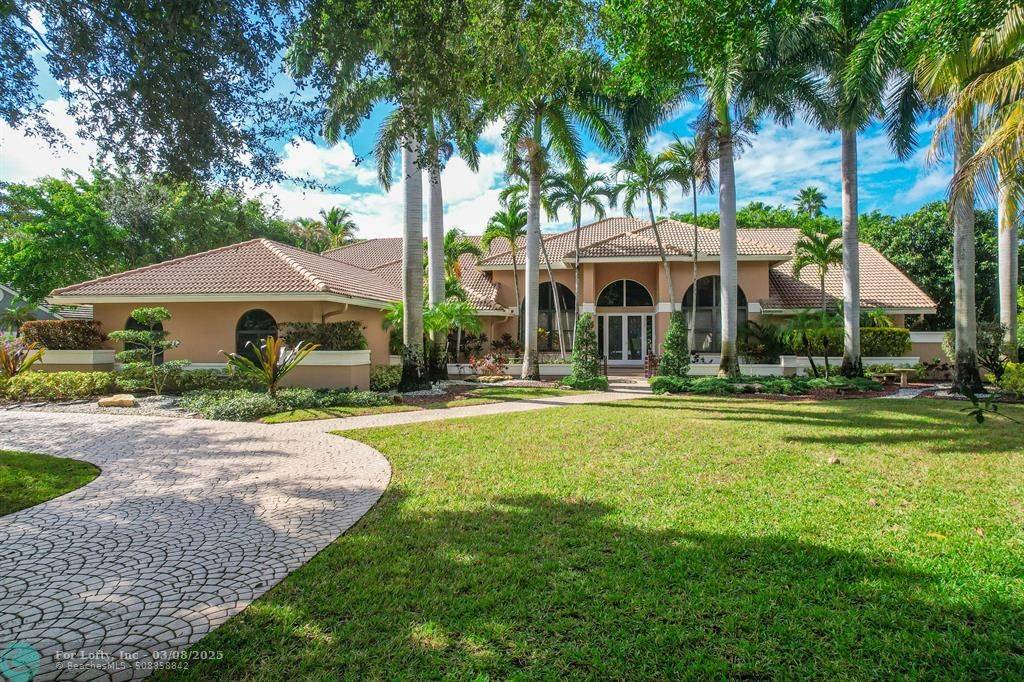 Parkland, FL 33067,7115 Cutter Ct