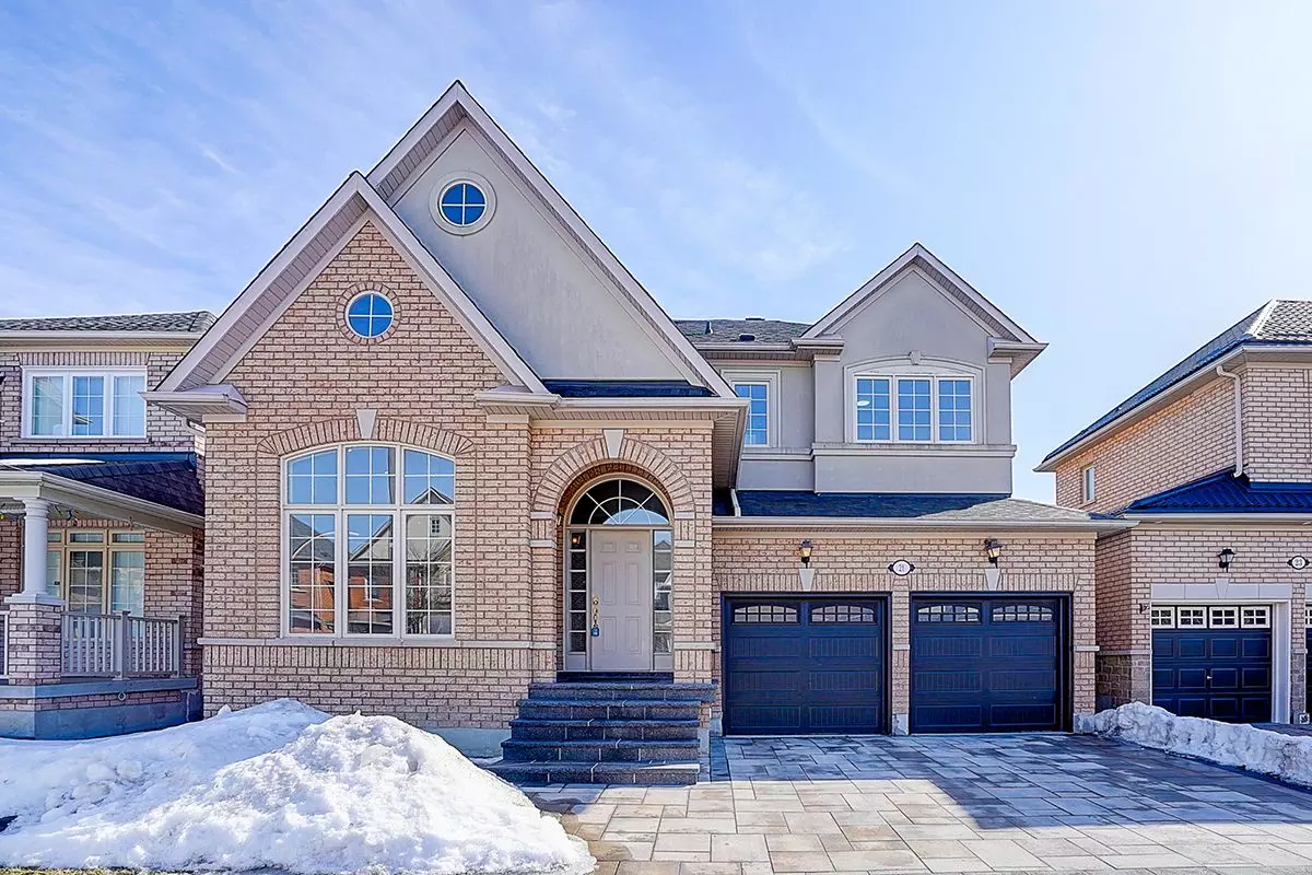 Markham, ON L6C 3C2,21 Castleview CRES