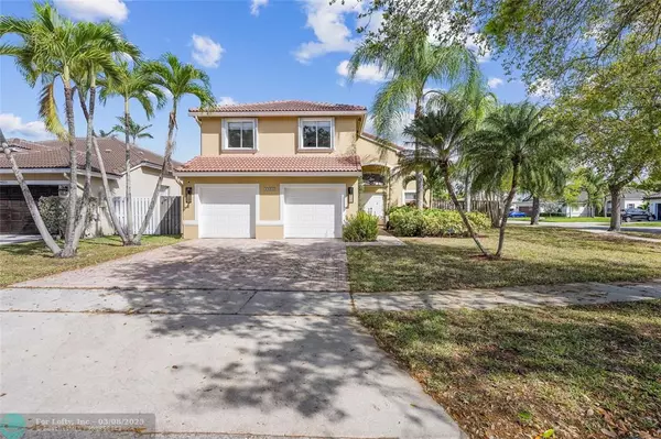 19009 NW 23rd St, Pembroke Pines, FL 33029