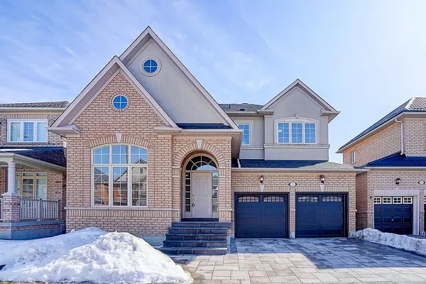 21 Castleview CRES, Markham, ON L6C 3C2