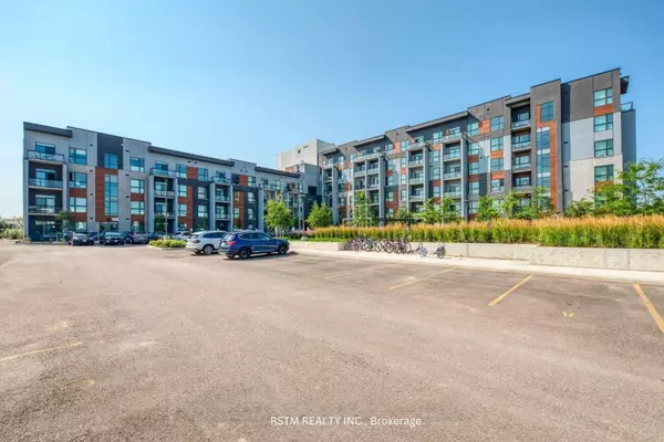 Oakville, ON L6M 5N4,95 Dundas ST W #215