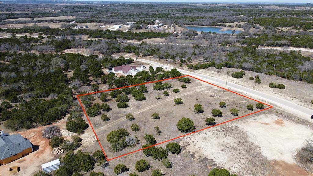 1044 Cedar Hill Drive, Nemo, TX 76070