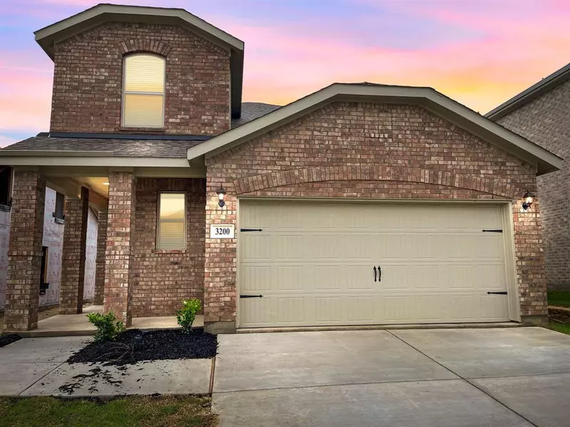 3200 sedge grass Drive, Melissa, TX 75454