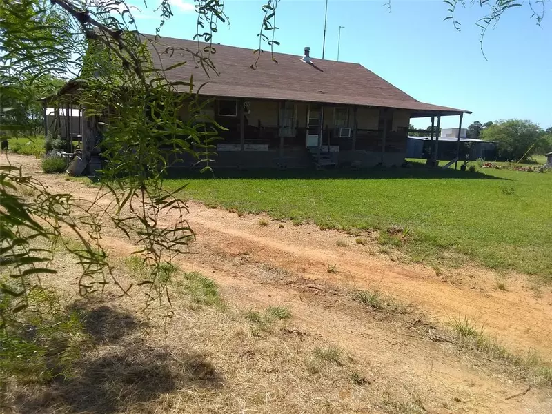 1800 County Road 479, Gorman, TX 76454