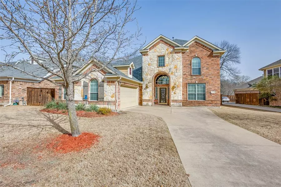 326 River Birch Trail, Garland, TX 75040